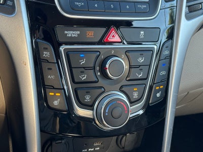 2013 Hyundai ELANTRA GT Base