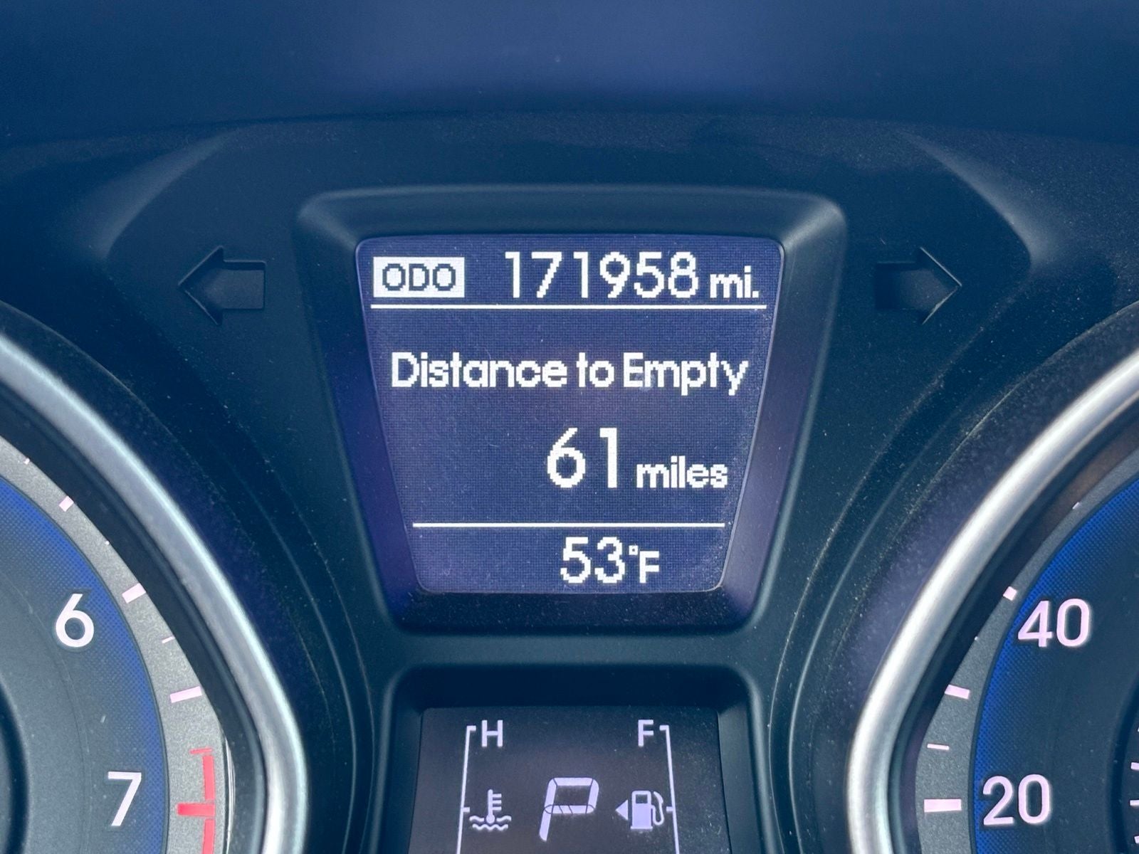 2013 Hyundai ELANTRA GT Base