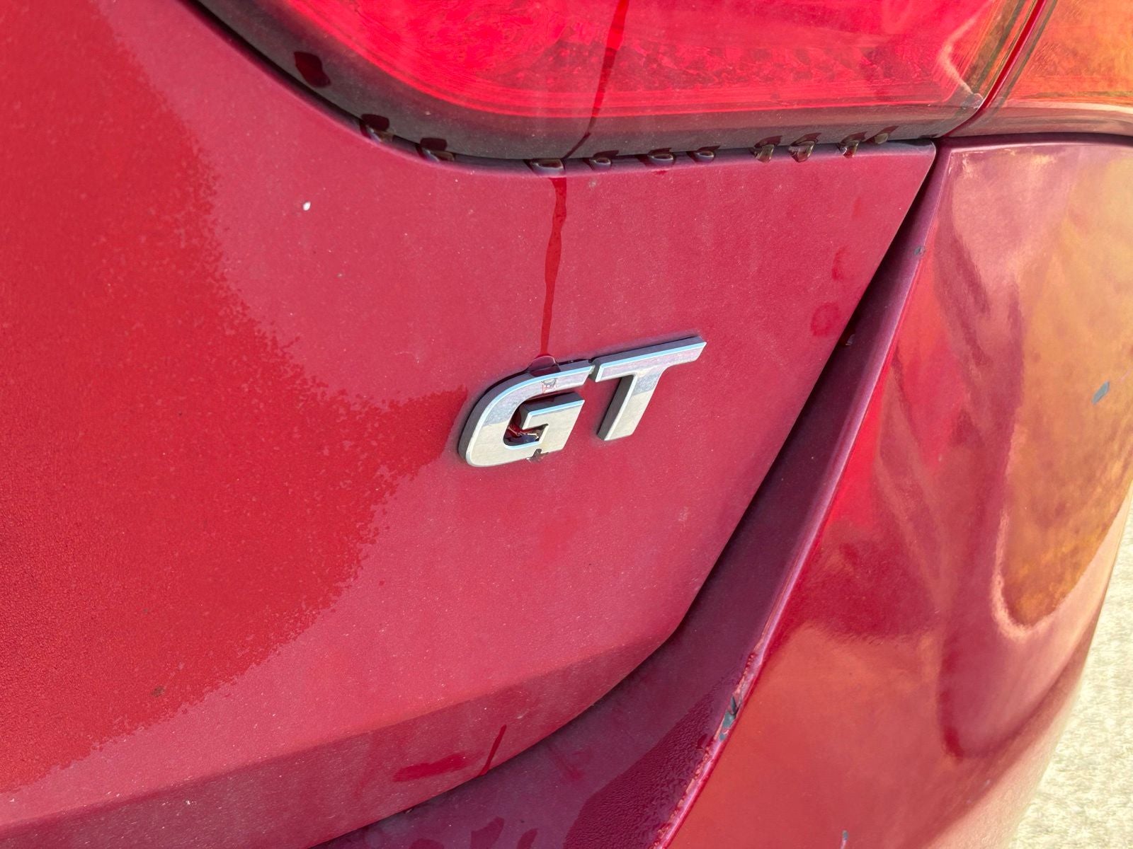 2013 Hyundai ELANTRA GT Base