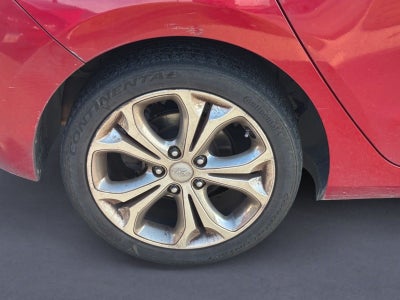 2013 Hyundai ELANTRA GT Base