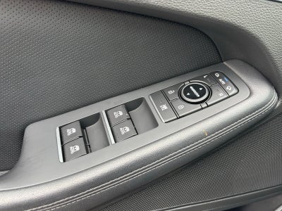 2018 Genesis G80 5.0 Ultimate