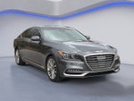 2018 Genesis G80 5.0 Ultimate