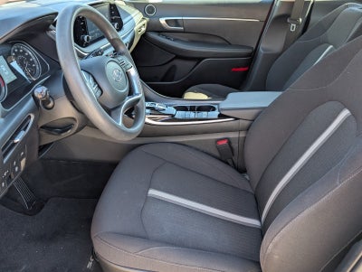 2023 Hyundai SONATA SE