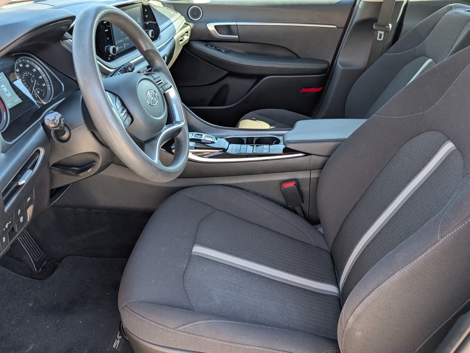 2023 Hyundai SONATA SE