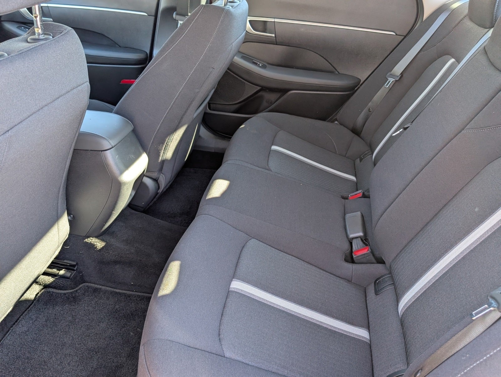 2023 Hyundai SONATA SE