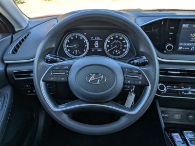 2023 Hyundai SONATA SE