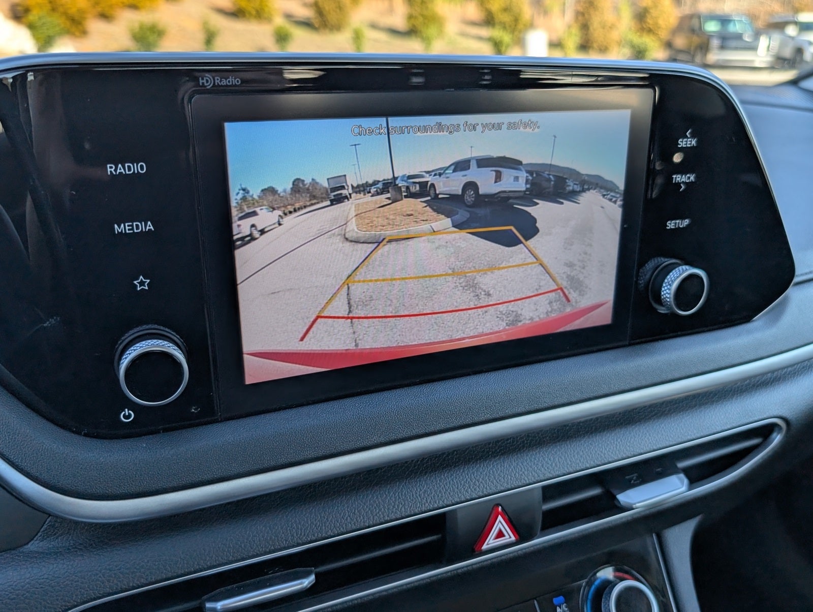 2023 Hyundai SONATA SE