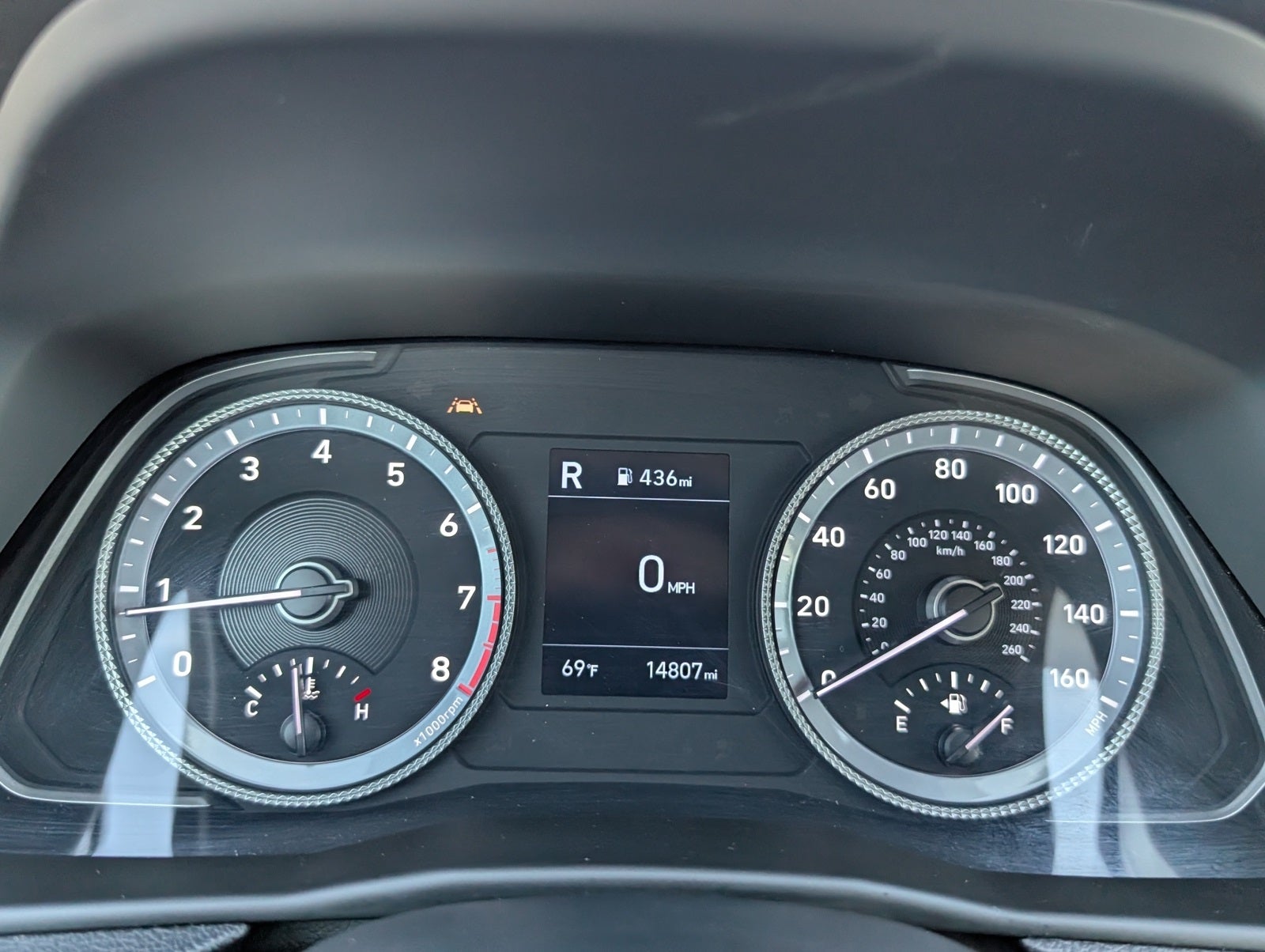 2023 Hyundai SONATA SE