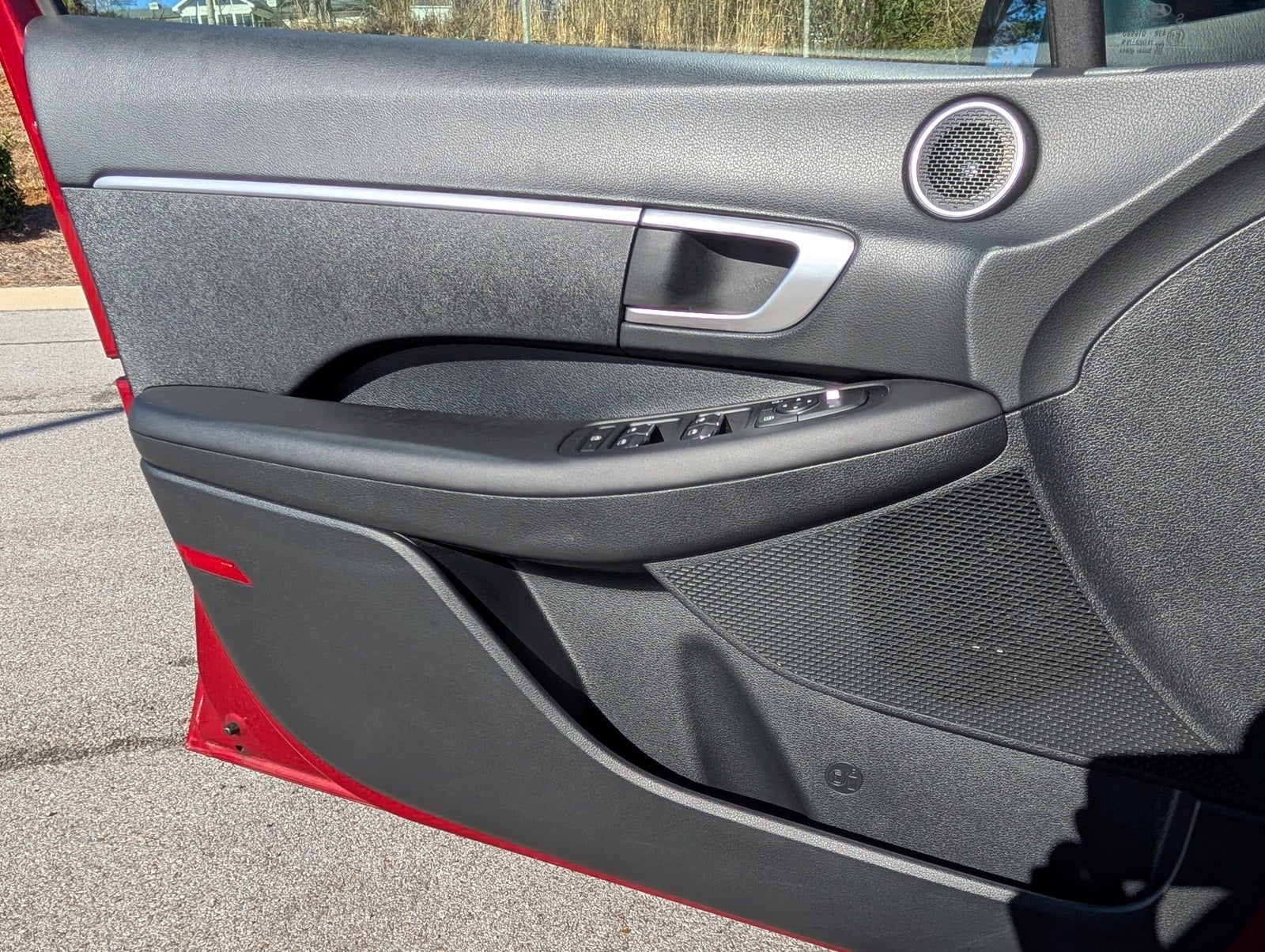 2023 Hyundai SONATA SE