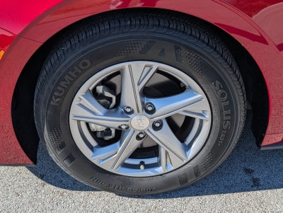 2023 Hyundai SONATA SE