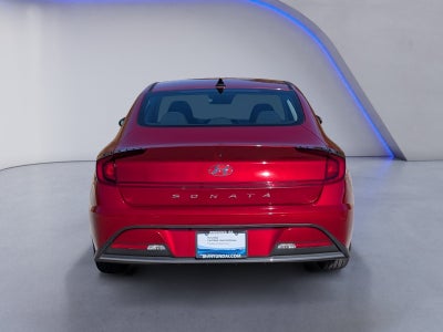 2023 Hyundai SONATA SE