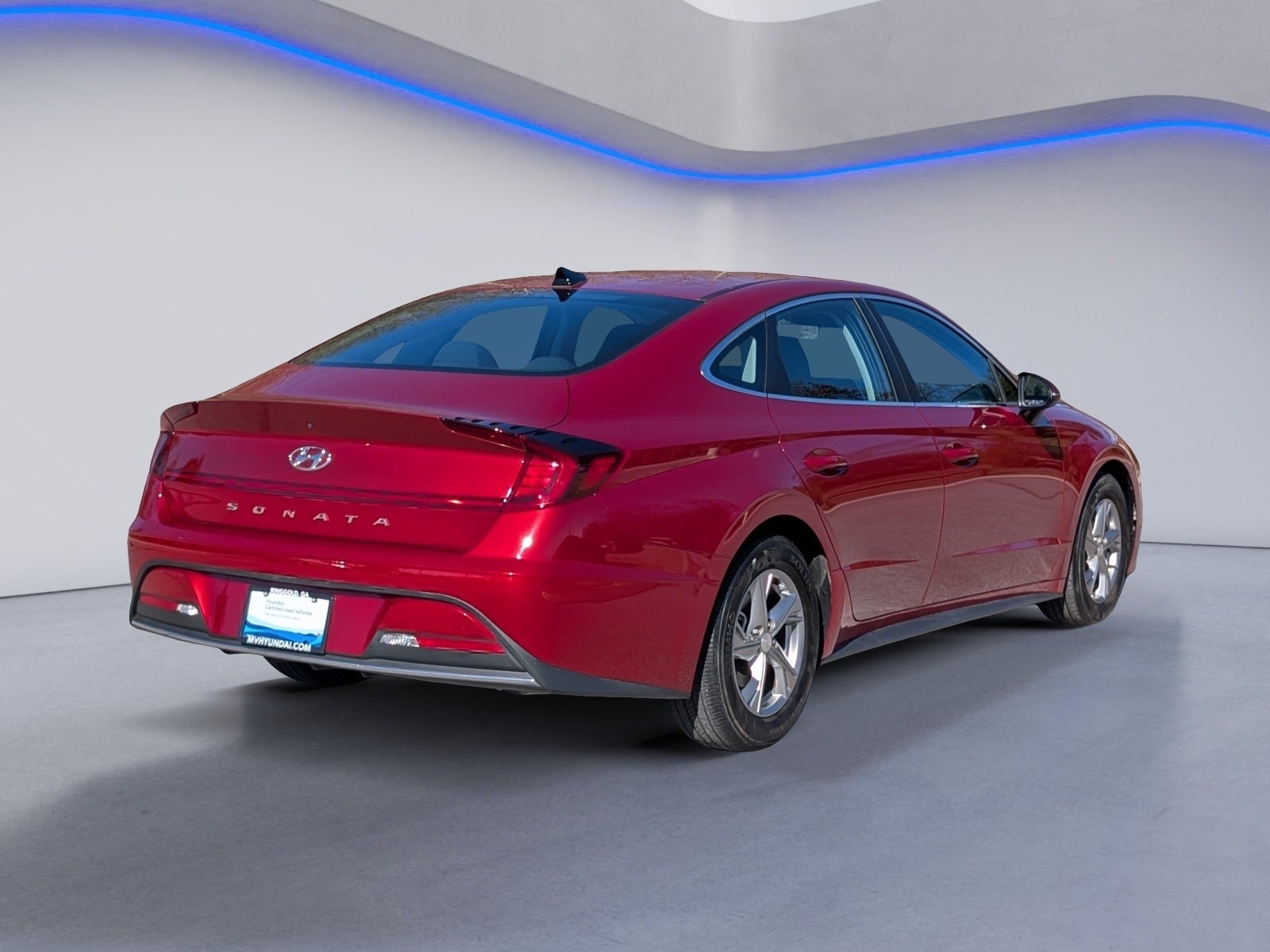 2023 Hyundai SONATA SE