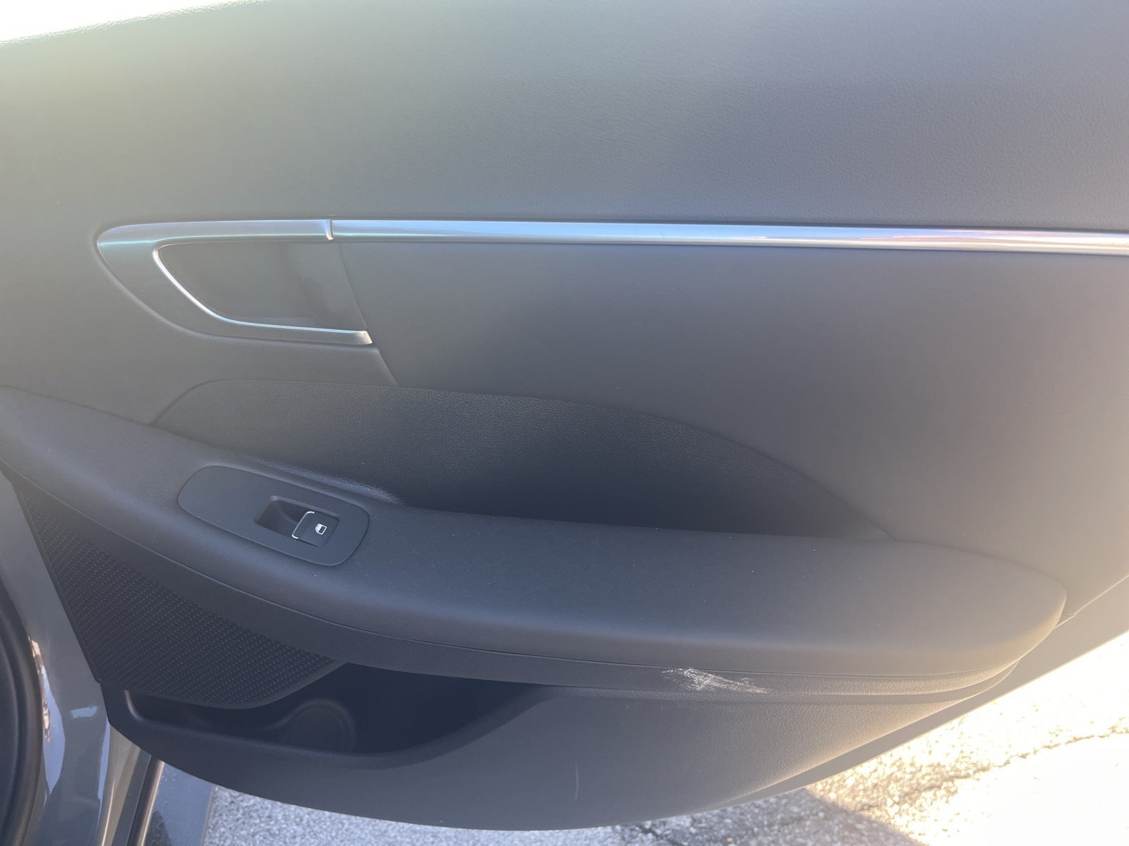 2023 Hyundai SONATA HYBRID SEL