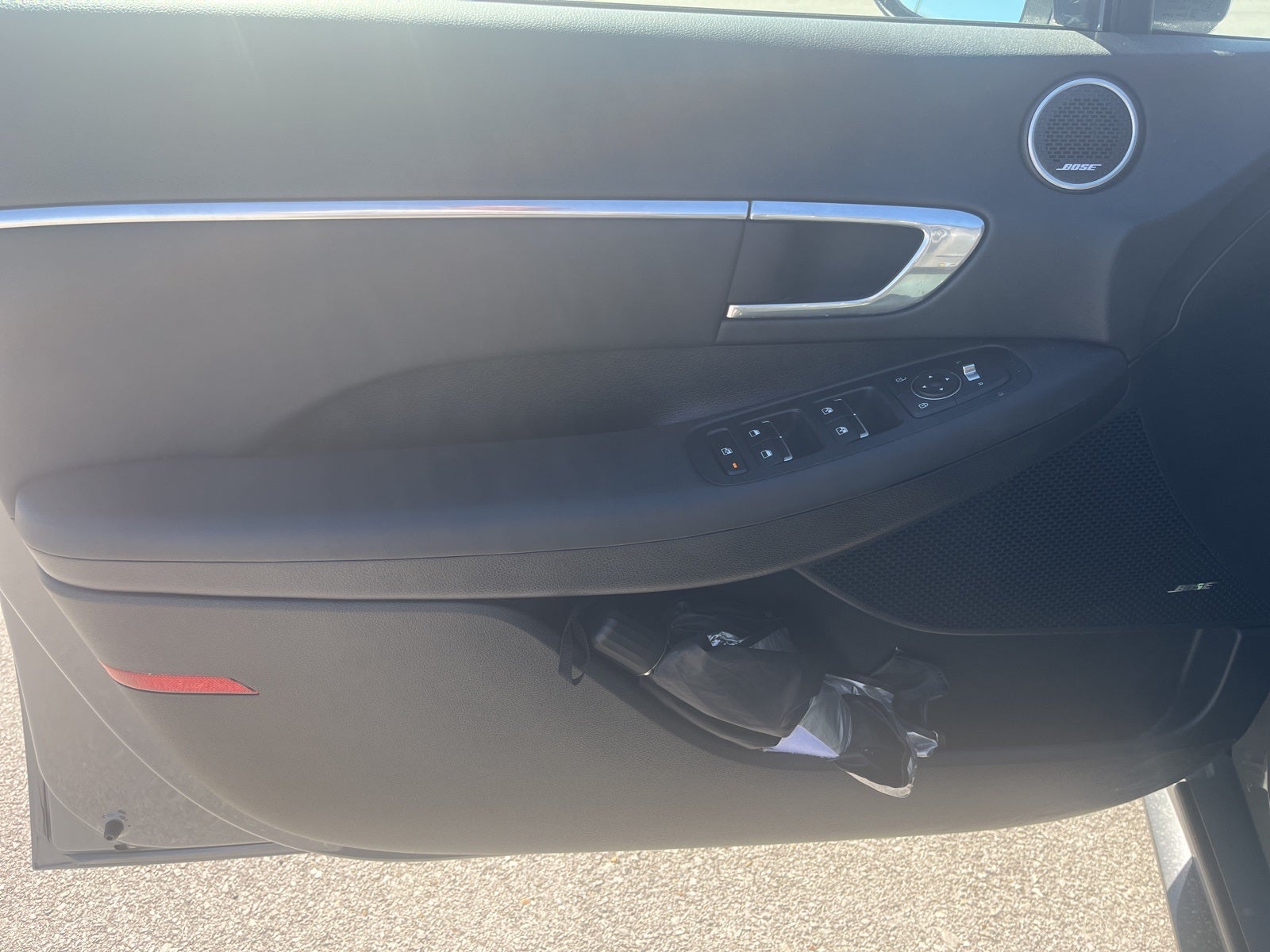 2023 Hyundai SONATA HYBRID SEL