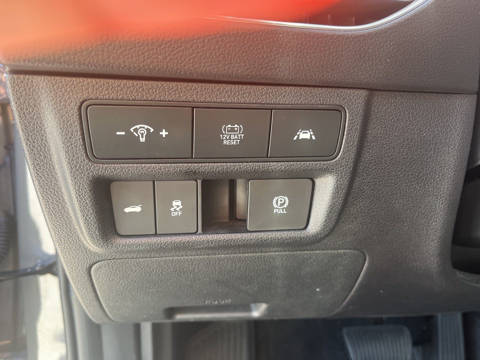 2023 Hyundai SONATA HYBRID SEL