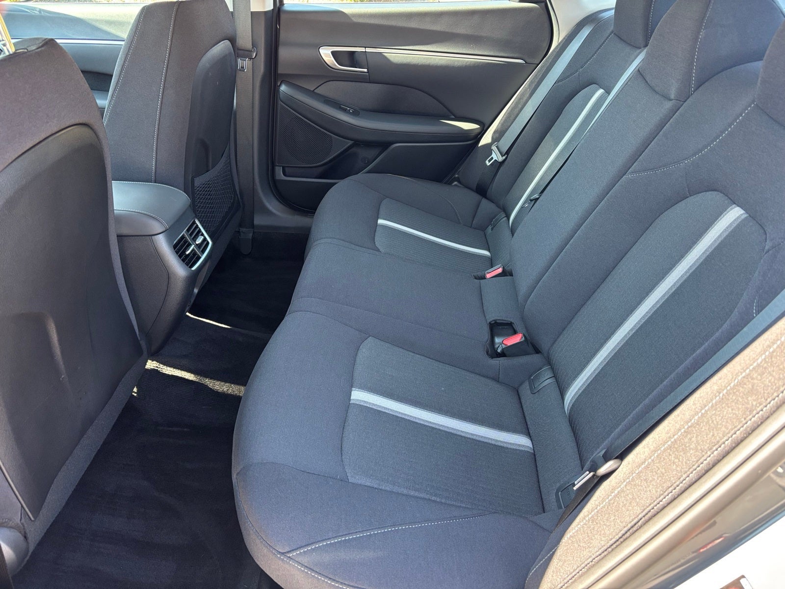 2023 Hyundai SONATA HYBRID SEL