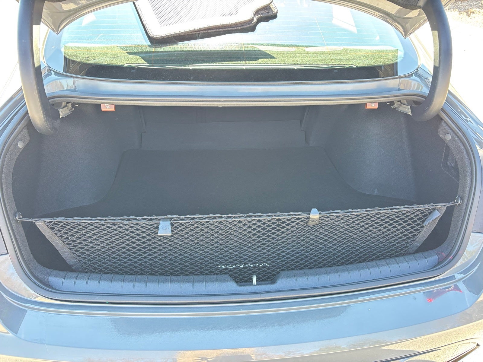 2023 Hyundai SONATA HYBRID SEL