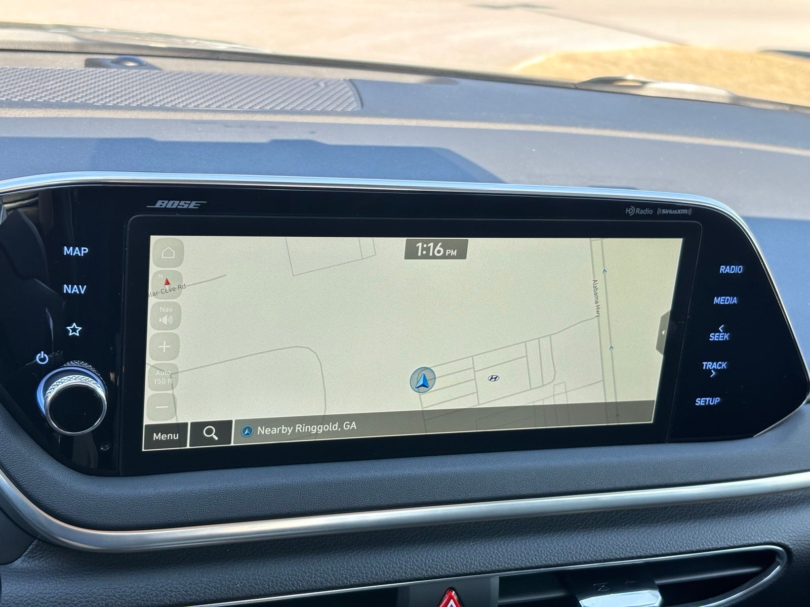 2023 Hyundai SONATA HYBRID SEL