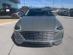 2023 Hyundai SONATA HYBRID SEL