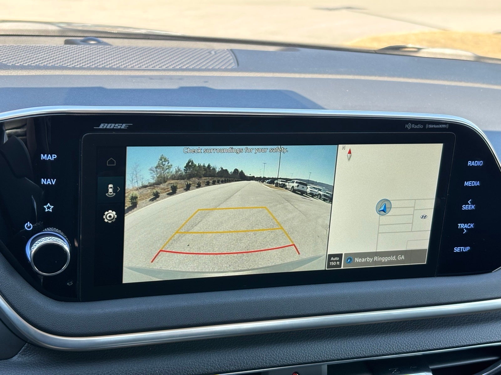 2023 Hyundai SONATA HYBRID SEL