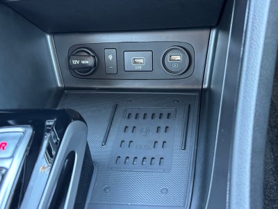 2023 Hyundai SONATA HYBRID SEL