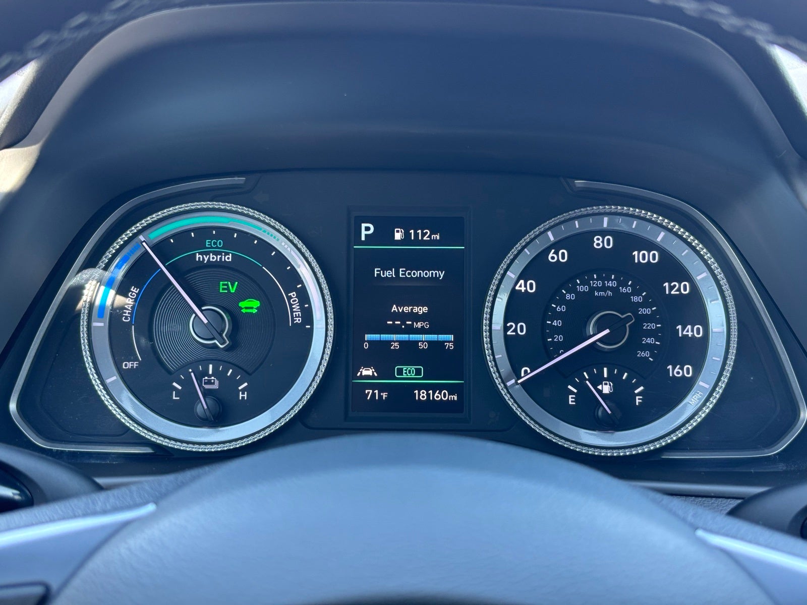 2023 Hyundai SONATA HYBRID SEL