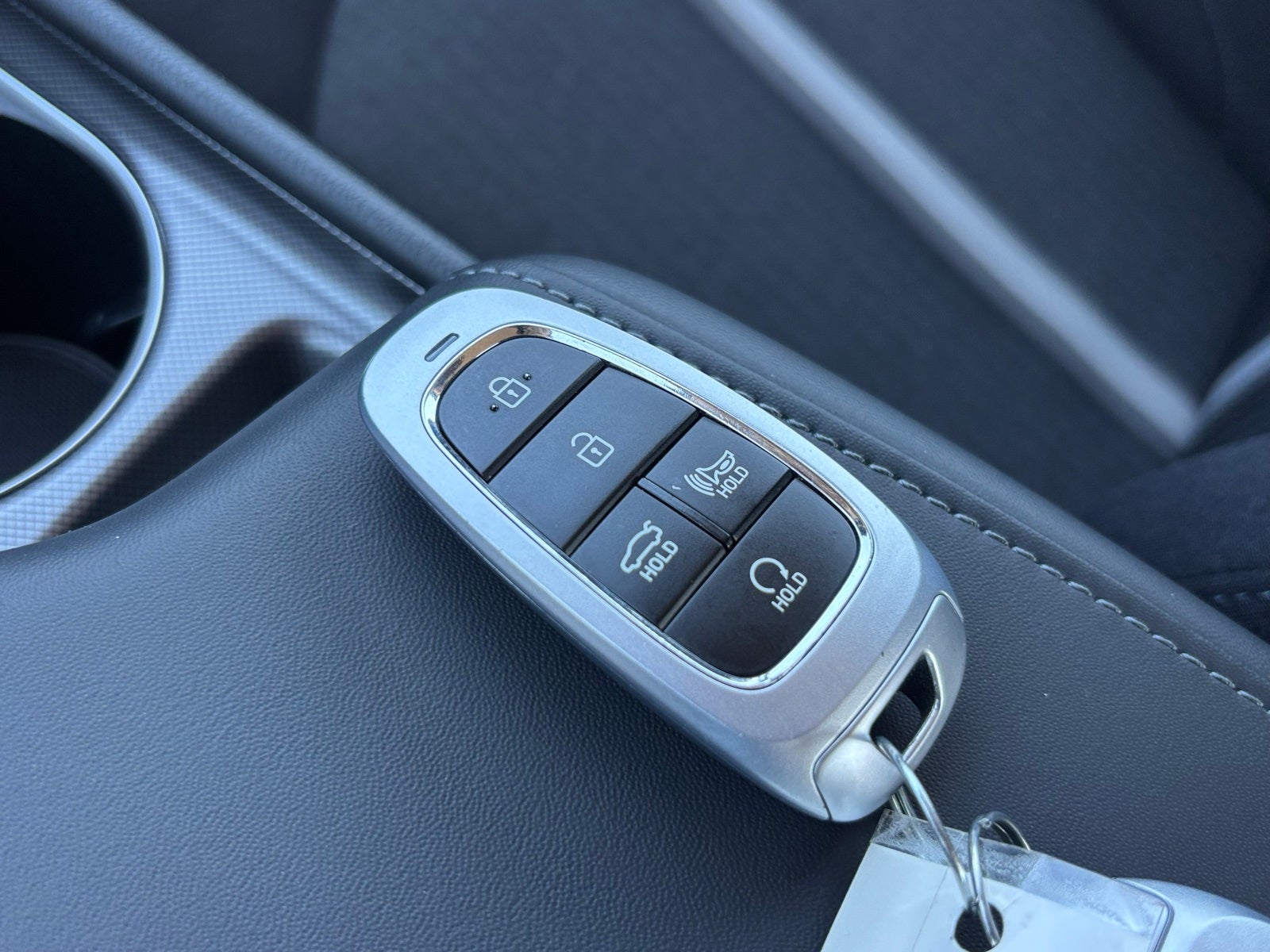 2023 Hyundai SONATA HYBRID SEL