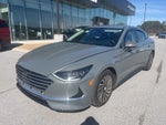 2023 Hyundai SONATA HYBRID SEL