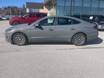 2023 Hyundai SONATA HYBRID SEL