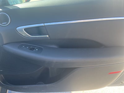 2023 Hyundai SONATA HYBRID SEL