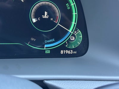 2021 Hyundai SONATA HYBRID Limited