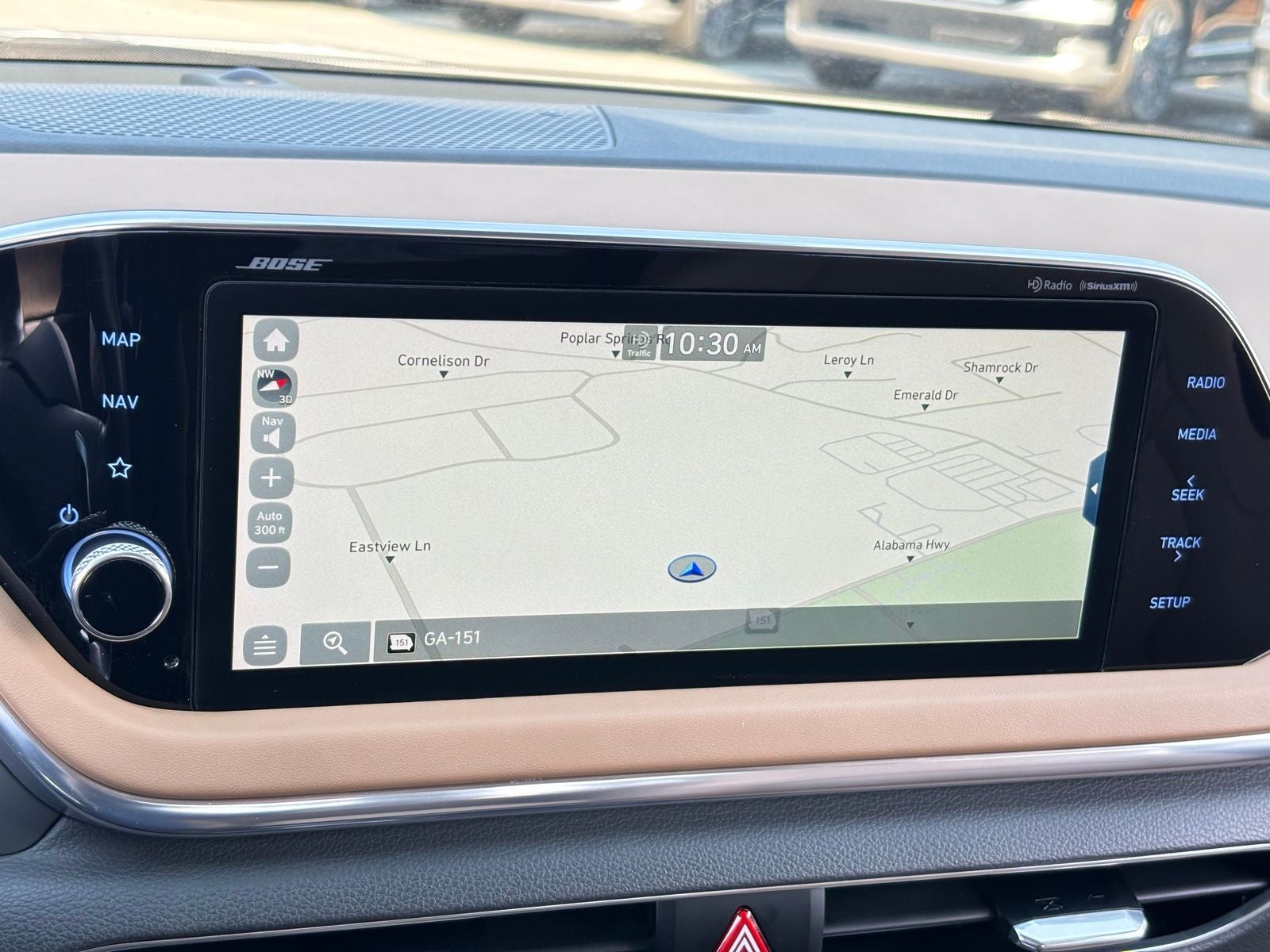 2021 Hyundai SONATA HYBRID Limited