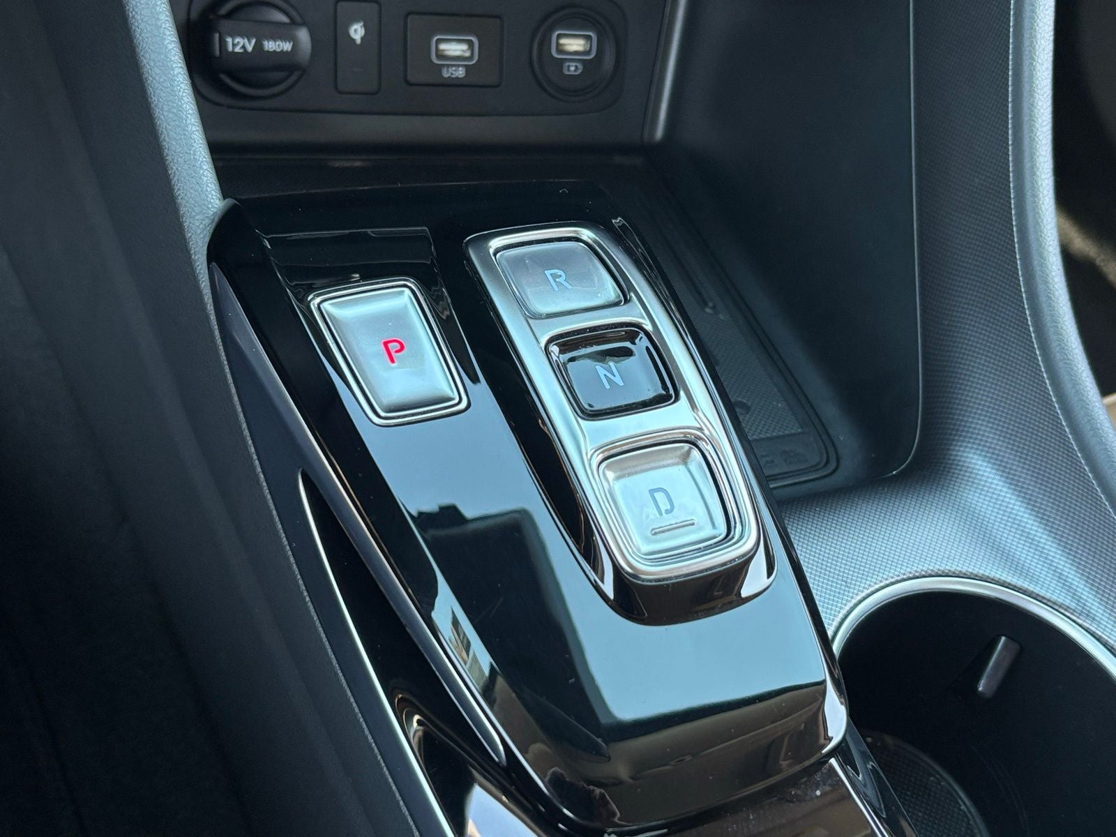 2021 Hyundai SONATA HYBRID Limited