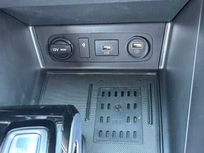 2021 Hyundai SONATA HYBRID Limited