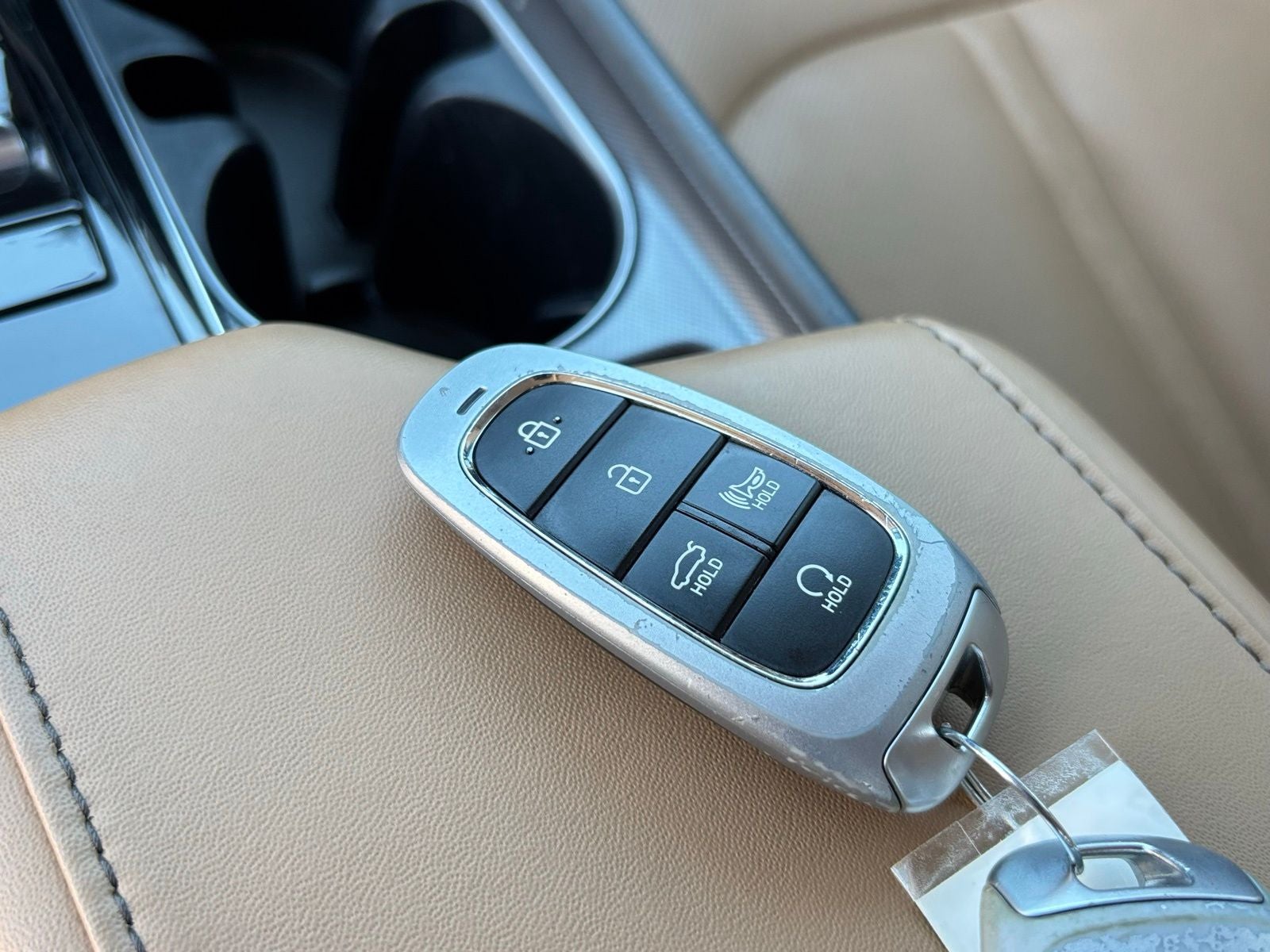 2021 Hyundai SONATA HYBRID Limited