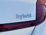 2021 Hyundai SONATA HYBRID Limited