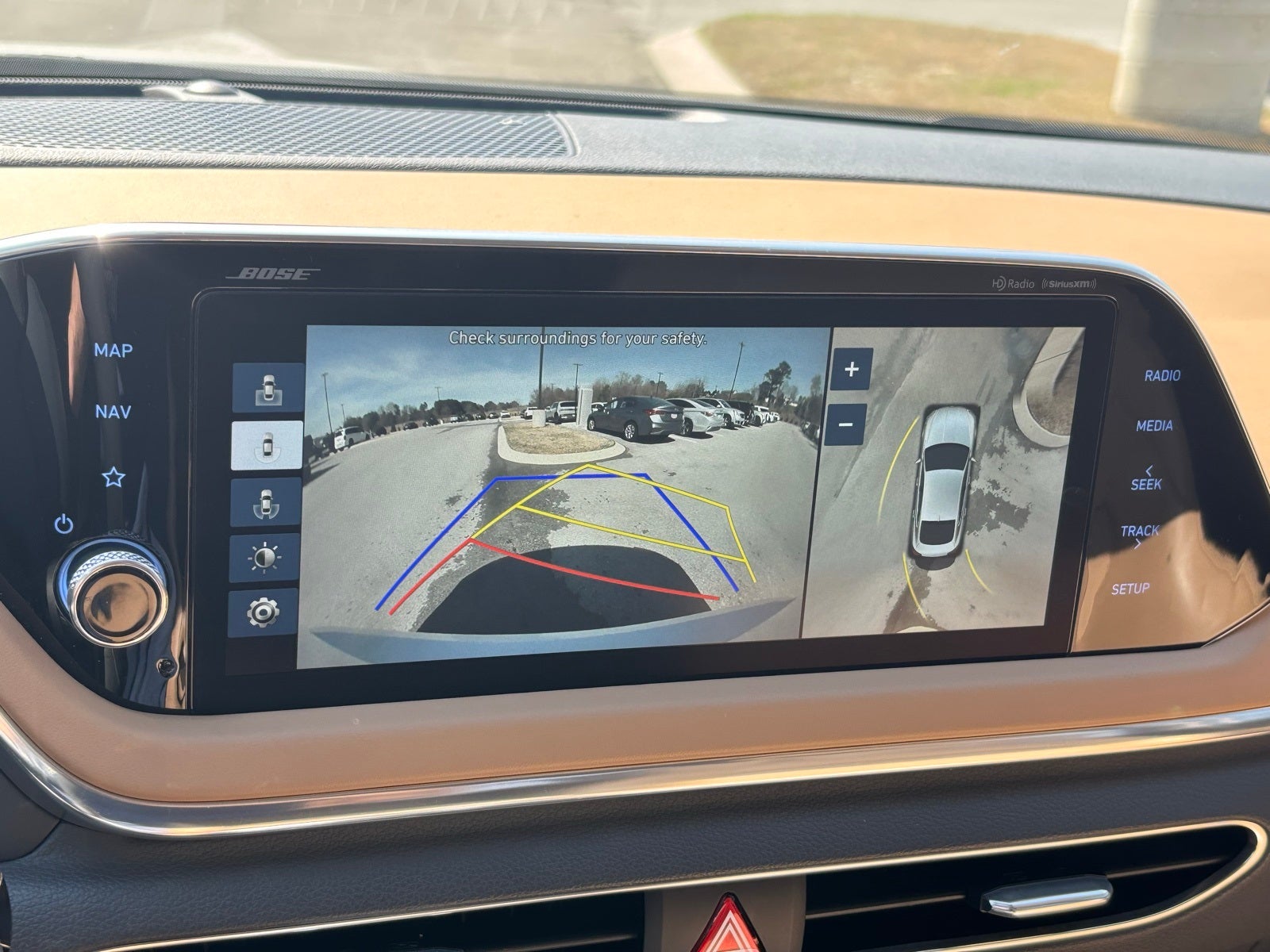 2021 Hyundai SONATA HYBRID Limited