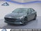 2023 Hyundai ELANTRA HYBRID Blue