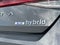 2023 Hyundai ELANTRA HYBRID Blue