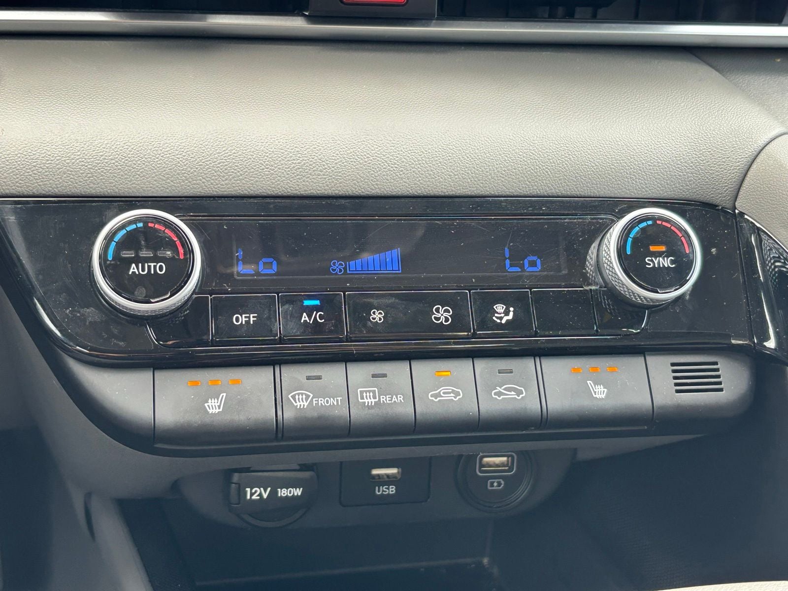 2023 Hyundai ELANTRA HYBRID Blue