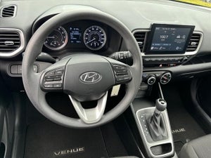2022 Hyundai VENUE SE