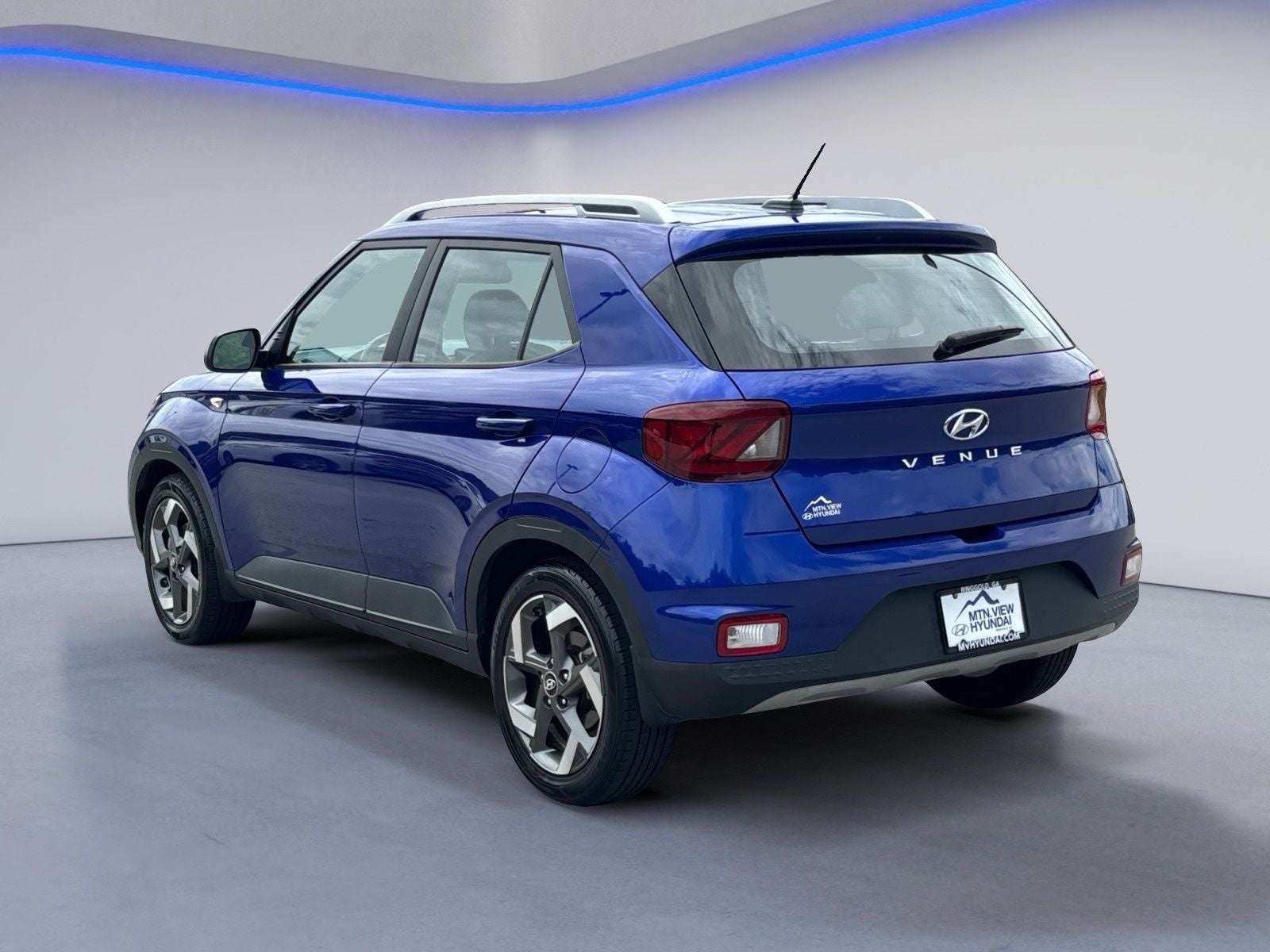 2023 Hyundai VENUE Limited