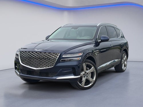2023 Genesis GV80 2.5T