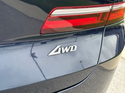 2023 Genesis GV80 2.5T
