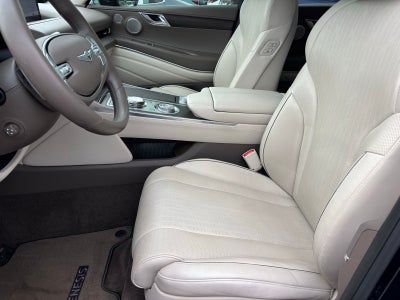 2023 Genesis GV80 2.5T