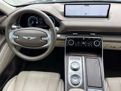 2023 Genesis GV80 2.5T