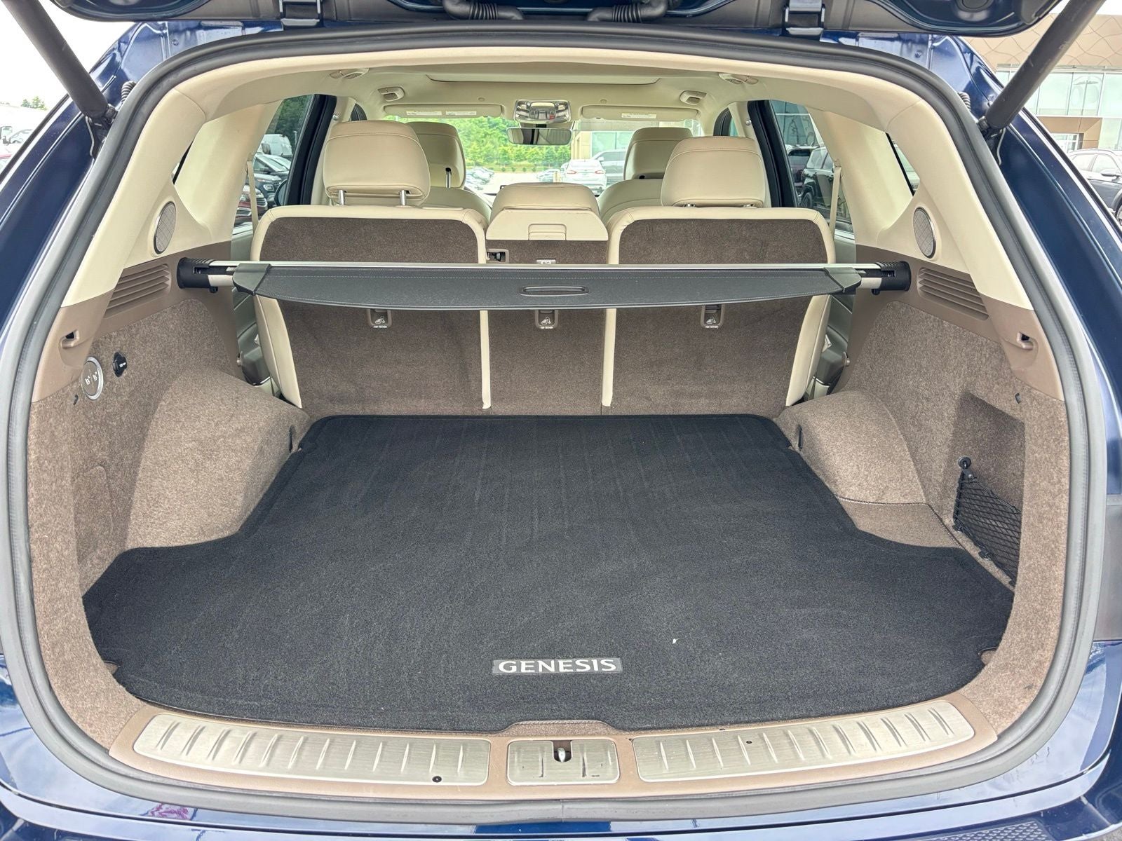 2023 Genesis GV80 2.5T
