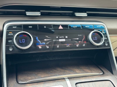 2023 Genesis GV80 2.5T
