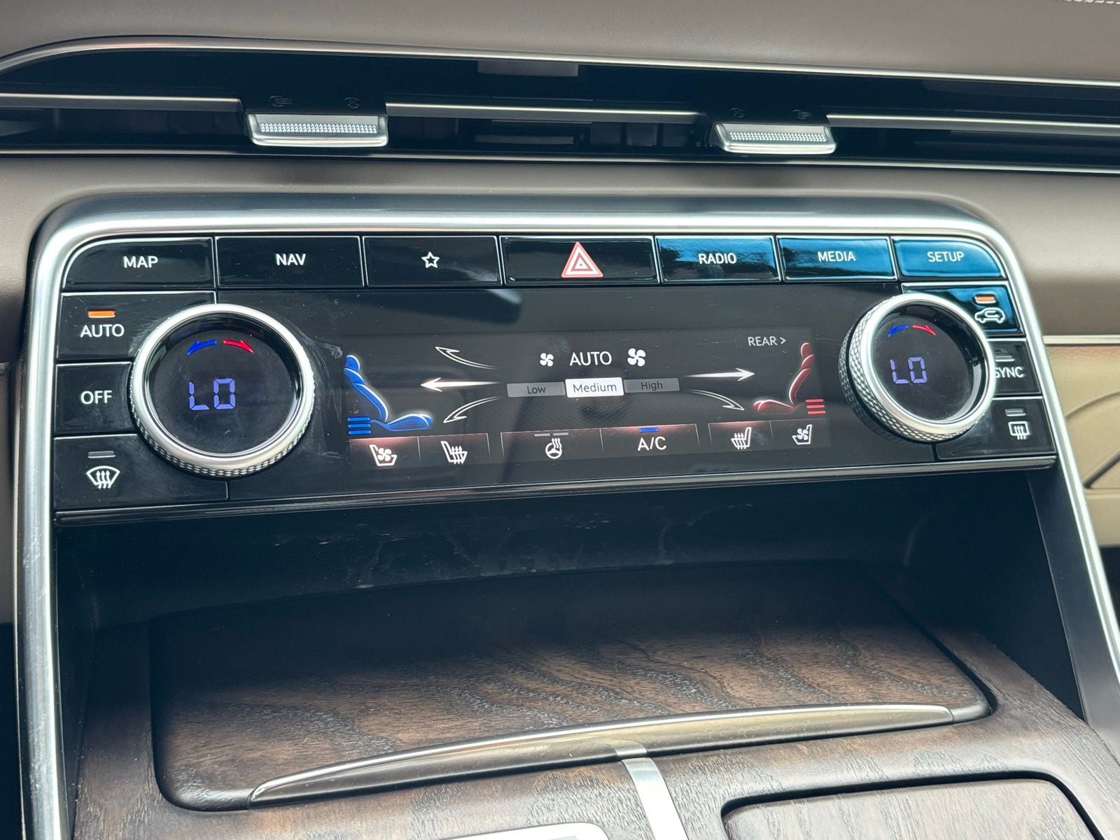 2023 Genesis GV80 2.5T