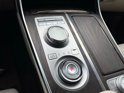 2023 Genesis GV80 2.5T